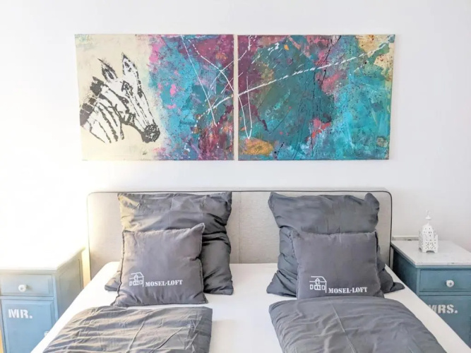 Mosel Loft
