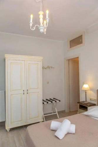 Double Studio with balcony