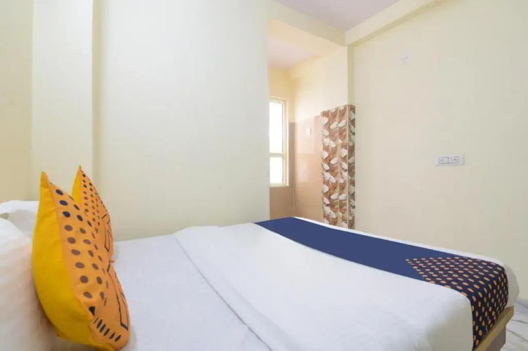 Flagship Hotel The Sangam