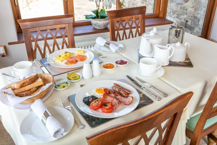 Beacons View B&B