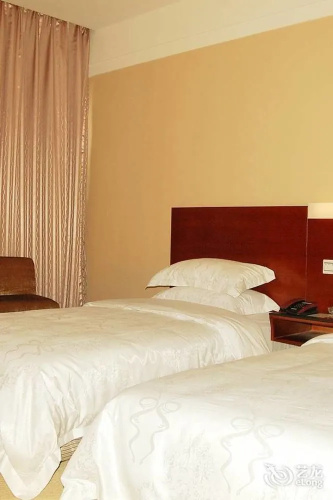 Cuizhu Hotel