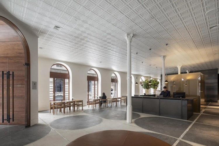 Hotel Gault