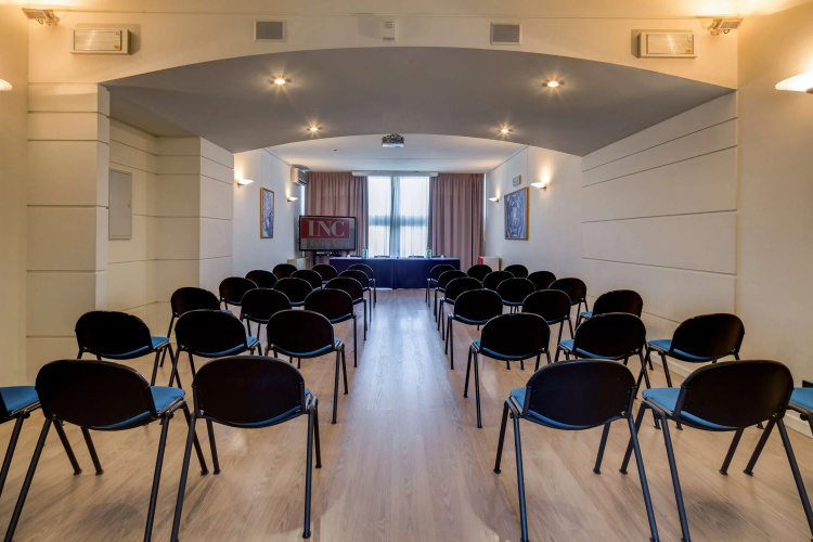 Best Western Plus Hotel Farnese photo 26