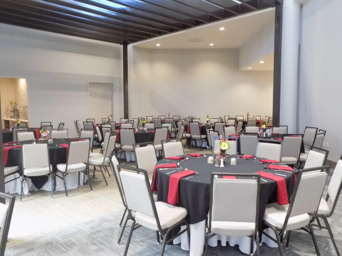Holiday Inn Orlando-International Airport photo 26