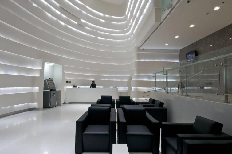 Keys Select by Lemon Tree Hotels, Thiruvananthapuram