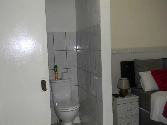 M2T Guest House