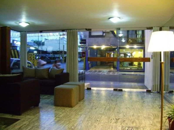 Imagen del hotel