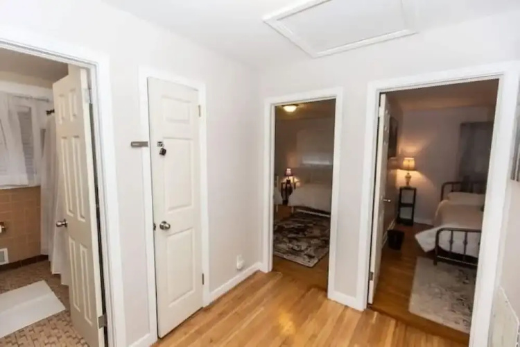 Rose Drive Brickstone 8