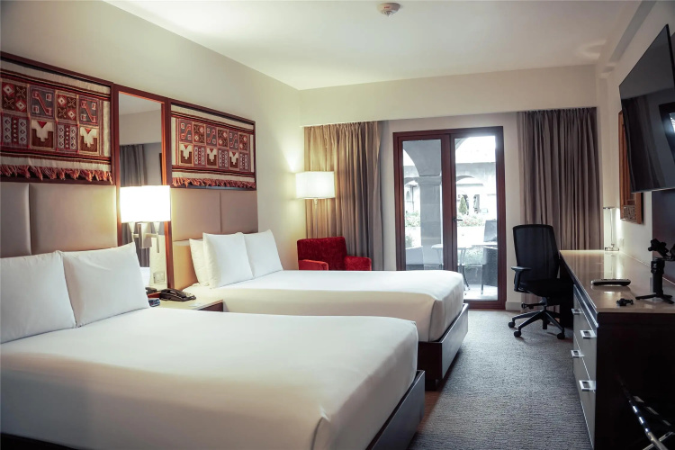 Hilton Garden Inn Cusco photo 8