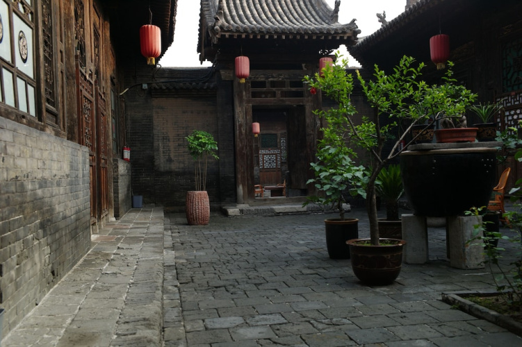 Yide Hotel