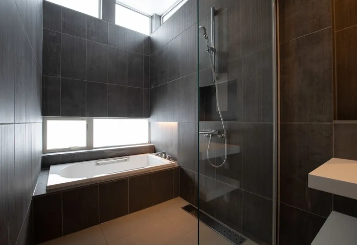 3 Bedrooms Standard room