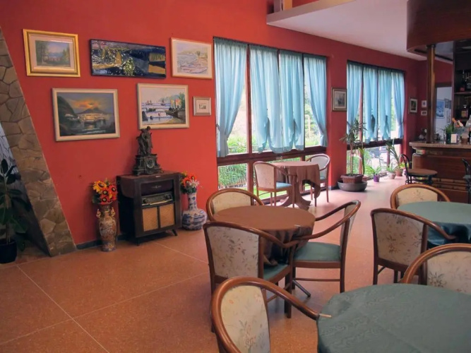Hotel Capo Noli