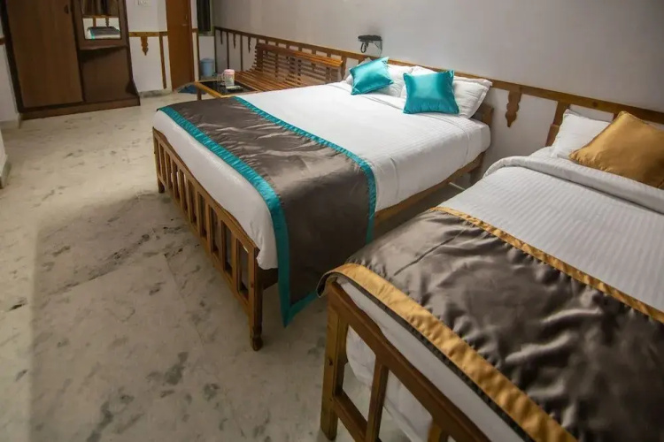 Hotel SP Grand