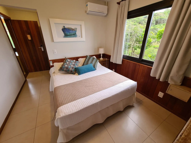 Hotel Atalaia Do Mariscal
