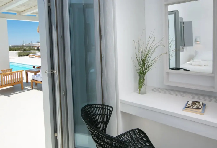 Philosophia Luxury Villa