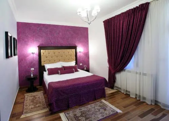 Hotel Galany