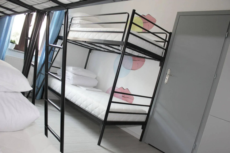 Soda Hostel - Apartments