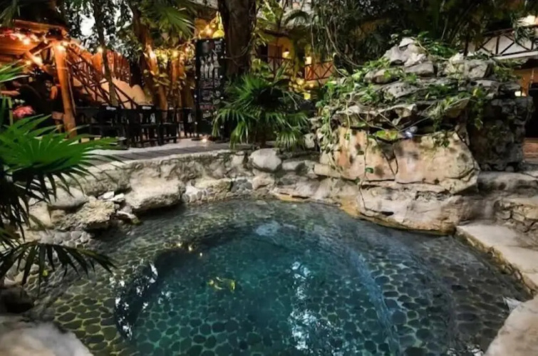 Imagen del hotel