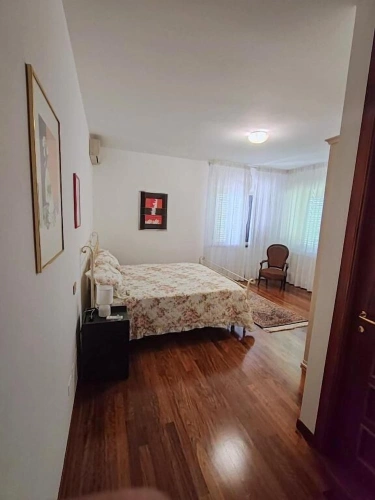 Comfort Double room with mountain view