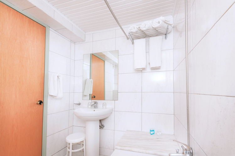 Kosta Palace City Hotel photo 11
