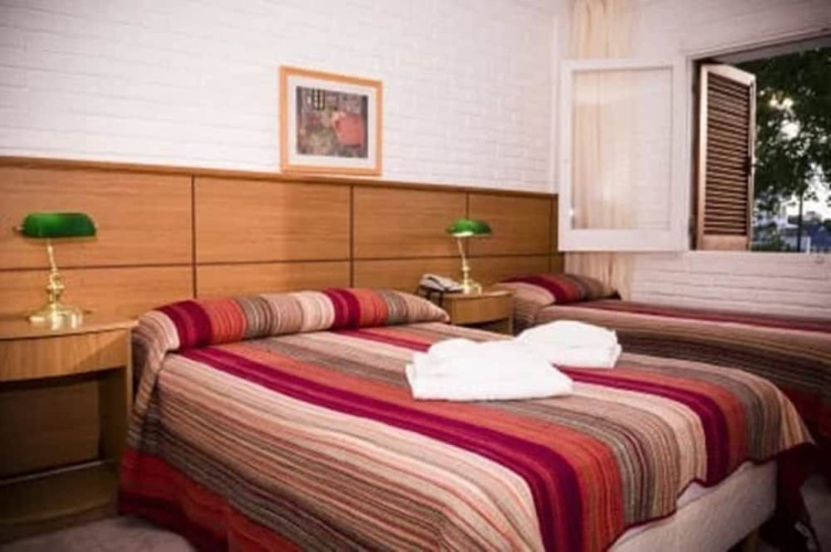 Hotel Roosevelt