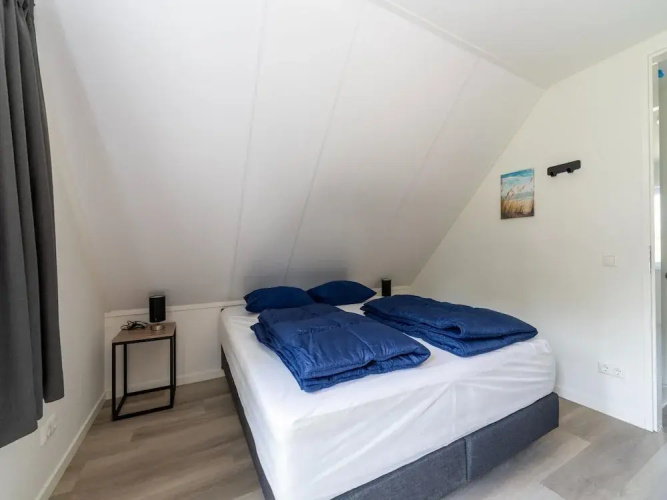 Holiday Home by Lake Beach Simonshaven
