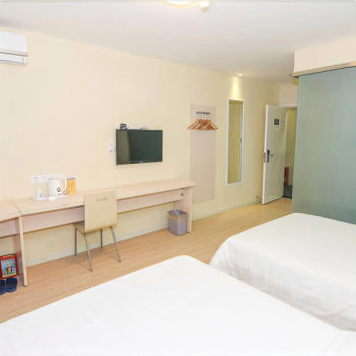 7 Days Inn
