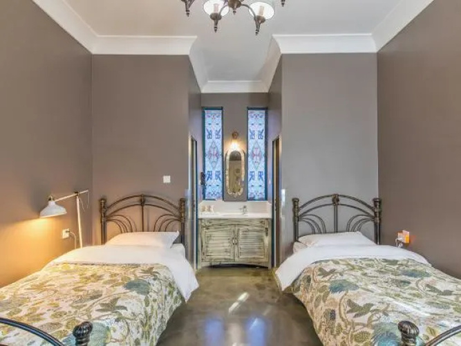 Origin Hotel