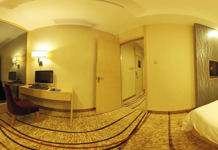 Shenzhen Wei Ya Li Hotel