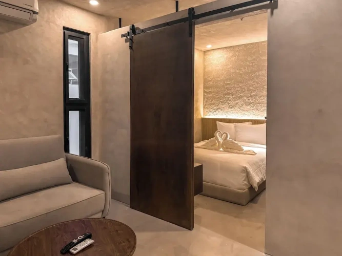 2 Bedrooms Premium Suite