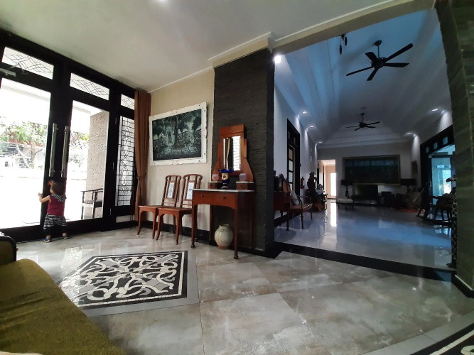 Cozy Kostel Managed by Salak Hospitality