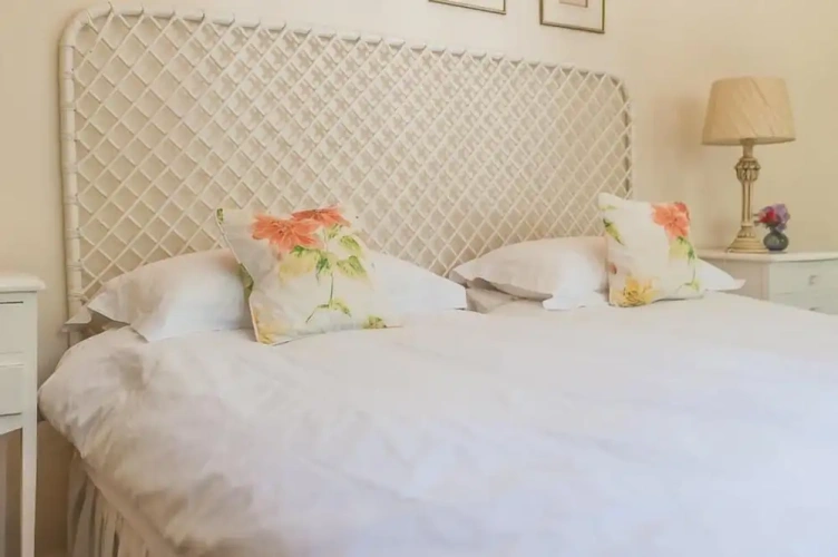 1 Bedroom Standard Double room