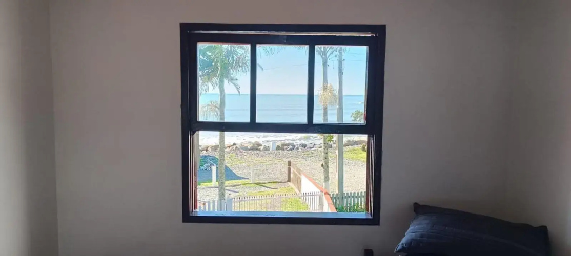 Ótima casa beira mar Itapoá - SC