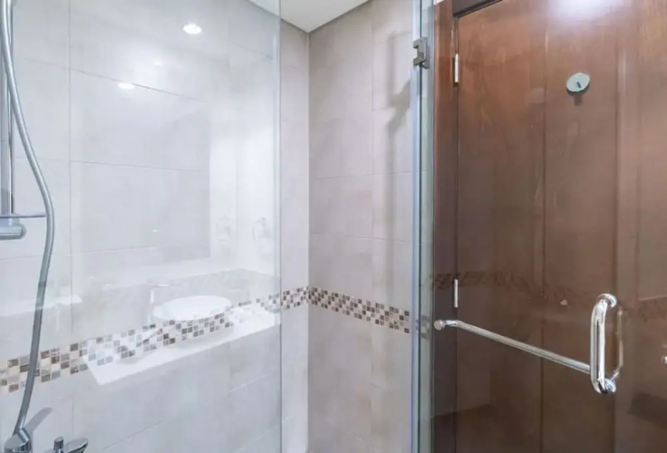 Relaxing 2BR at Vera Residences