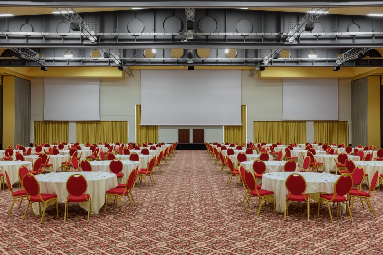 Rome Marriott Park Hotel photo 25