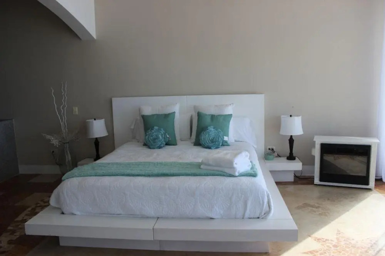 Penthouse Cielo y Mar Rosarito