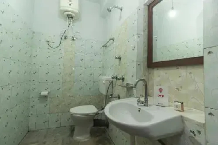 Hotel Agarwal Palace
