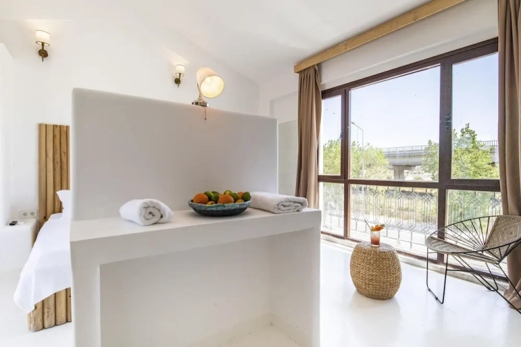 Royal Double room