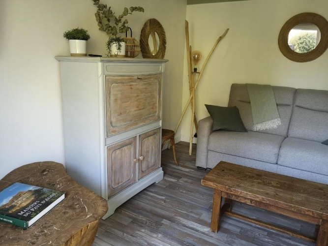 1 Bedroom Cottage