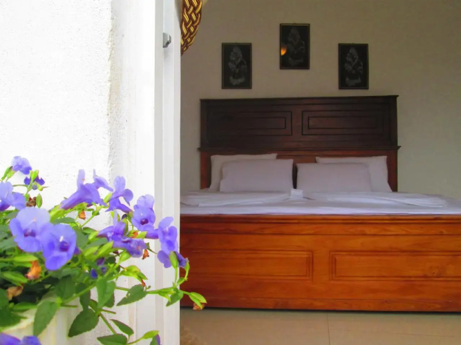 Kandyan Sweet Villa