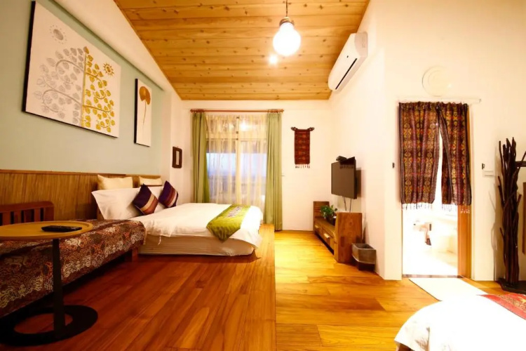 Tang Chao B&B