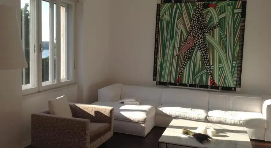 Apartments Mara