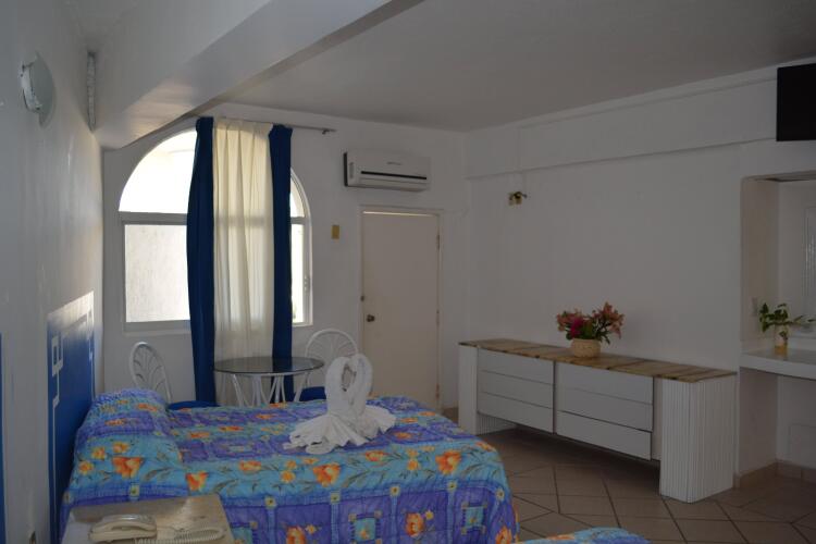 Imagen de Acamar Beach Resort Acapulco