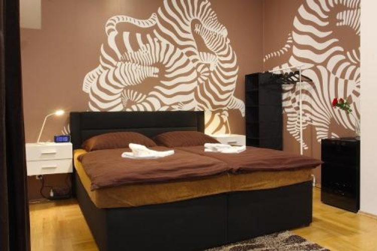 Atrium Apartments