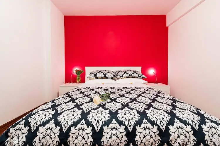 Apartment Lotos