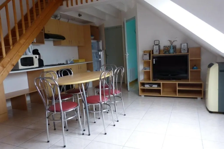 Superior Double Apartment
