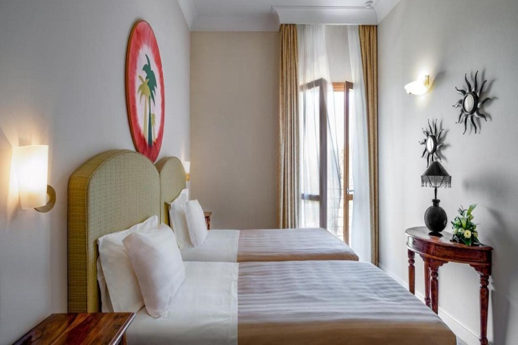 Tombolo Talasso Resort photo 43