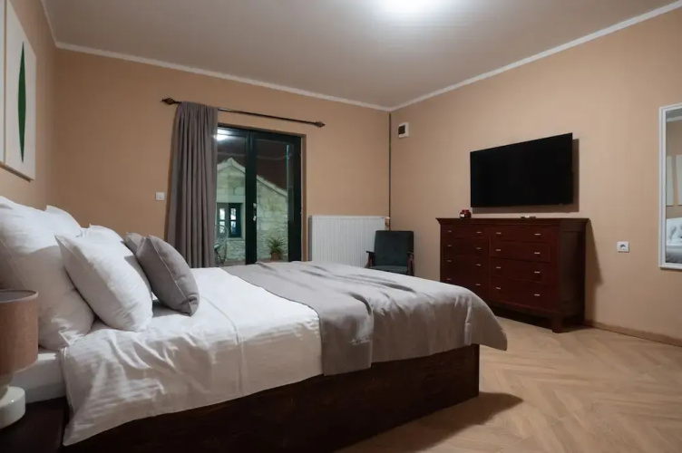 Villa Jokić Dvori