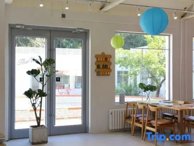 The Verse Homestay