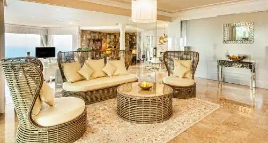 Villa Circense